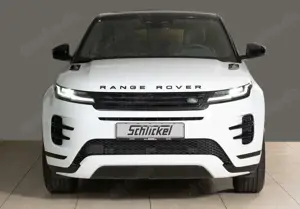 Land Rover Range Rover Evoque D200 R-Dynamic SE Navi Leder ACC Kamera Bild 3