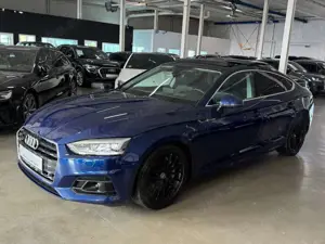 Audi A5 SP 50 TDI QUATTRO PANO HUD SITZKLIMA MATRIX