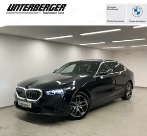 BMW 530 e Limousine Pano-Glasdach DA. Prof. PA. Plus Harma