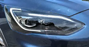 Ford Focus 1.5 EcoBoost Aut. ACTIVE LED+BLIS+AHK+RFK+SHZ+Navi Bild 5