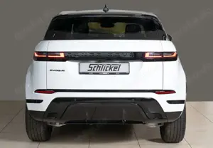 Land Rover Range Rover Evoque D200 R-Dynamic SE Navi Leder ACC Kamera Bild 4
