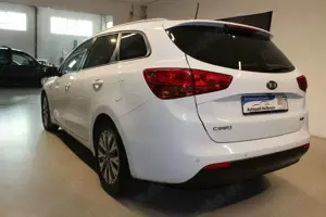 Kia Ceed / cee'd Ceed / cee d *TEMPO*SHZ*NAVI*CAM*KLIMA Bild 4