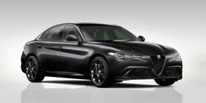 Alfa Romeo Giulia Veloce Q4 Panorama Top Ausstattung!