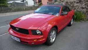 Ford Mustang 4,0  V6