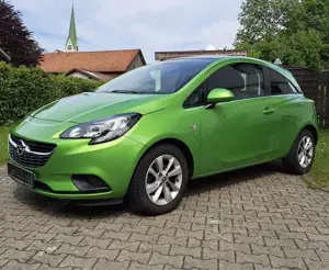 Opel Corsa Drive