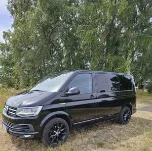 Volkswagen T6 Multivan Multivan Comfortline