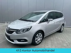 Opel Zafira C 2.0 CDTI Edition *Automatik