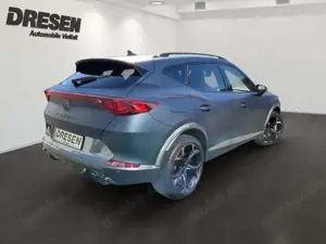 CUPRA Formentor VZ 2.0 TSI 4Drive DSG ANHÄNGERKUPPLUNG PANORAMASCH Bild 3
