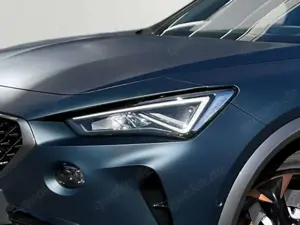 CUPRA Formentor VZ 2.0 TSI 4Drive DSG ANHÄNGERKUPPLUNG PANORAMASCH Bild 5