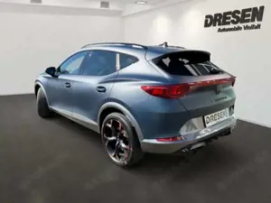CUPRA Formentor VZ 2.0 TSI 4Drive DSG ANHÄNGERKUPPLUNG PANORAMASCH Bild 4