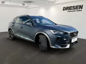 CUPRA Formentor VZ 2.0 TSI 4Drive DSG ANHÄNGERKUPPLUNG PANORAMASCH Bild 2