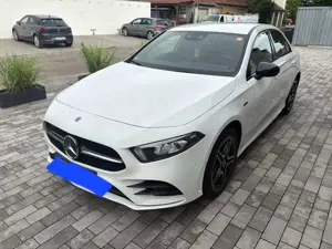 Mercedes-Benz A 250 e 8G-DCT Edition 2021