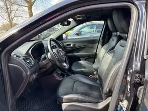 Jeep Compass S Bild 5