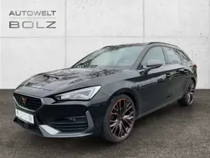 CUPRA Leon Sportstourer VZ 4Drive 2.0 TSI AD AHK Panodach Nav