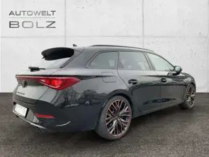 CUPRA Leon Sportstourer VZ 4Drive 2.0 TSI AD AHK Panodach Nav Bild 4