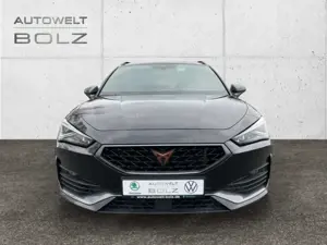 CUPRA Leon Sportstourer VZ 4Drive 2.0 TSI AD AHK Panodach Nav Bild 2