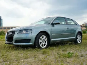 Audi A3 A3 1.4 TFSI Ambiente