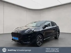Ford Puma 1.0 EcoBoost Hybrid Aut. ST-LINE *NAVI*LED*