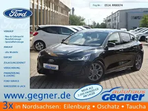 Ford Focus Lim. 115PS Autm. ST-Line Navi iACC Kamera