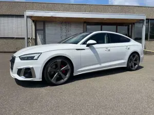 Audi A5 Sportback 40 TDI S line