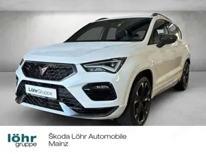 CUPRA Ateca 2.0 TSI 4Drive DSG Bild 1