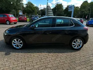 Opel Corsa F Elegance GRA+LED+PDC+BLIS+CarPlay+Allwrr Bild 5