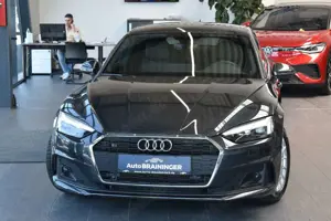 Audi A5 Sportback 40TDI S-tronic Laser~AHK~VirtualC.