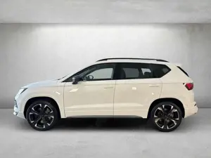 CUPRA Ateca 2.0 TSI 4Drive DSG Bild 2