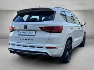 CUPRA Ateca 2.0 TSI 4Drive DSG Bild 3