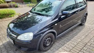 Opel Corsa Edition