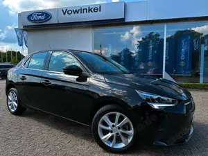 Opel Corsa F Elegance GRA+LED+PDC+BLIS+CarPlay+Allwrr Bild 1