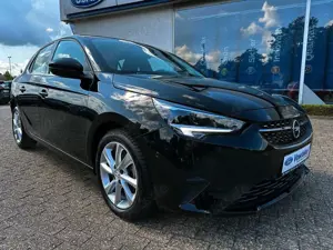 Opel Corsa F Elegance GRA+LED+PDC+BLIS+CarPlay+Allwrr Bild 2