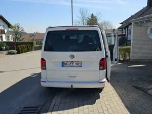 Volkswagen T6.1 California DSG Beach Tour Bild 4