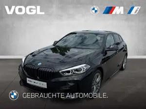 BMW 120 i LED-Scheinwerfer SHZ PDC