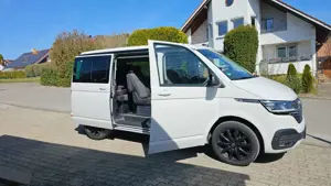 Volkswagen T6.1 California DSG Beach Tour Bild 3