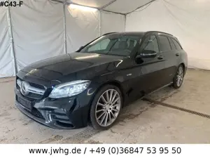 Mercedes-Benz C 43 AMG C43 AMG Facelift Multib FahrAs+ Kam Night Comand