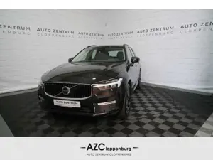 Volvo XC60 Momentum Pro 2WD B4 LED+Leder+Navi+Kamera