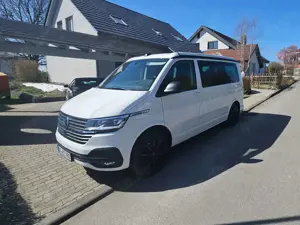 Volkswagen T6.1 California DSG Beach Tour Bild 5