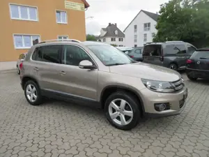 Volkswagen Tiguan Sport  Style*Sehr gepflegt*
