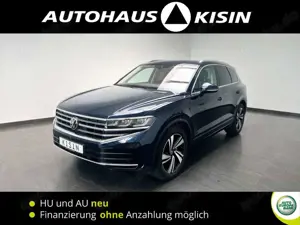 Volkswagen Touareg 3.0 TDI Elegance /HUD /Luftfed. /StandHZG