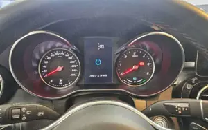 Mercedes-Benz GLC 300 de 4Matic 1. Hand AHK ACC LED Bild 5