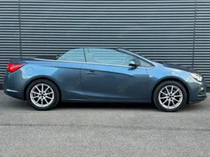 Opel Cascada Innovation ECOFLEX VOLL/140PS/ABNAHK/BI-XEN/LHZ Bild 4