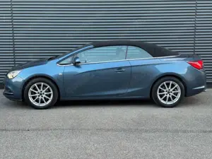 Opel Cascada Innovation ECOFLEX VOLL/140PS/ABNAHK/BI-XEN/LHZ Bild 5