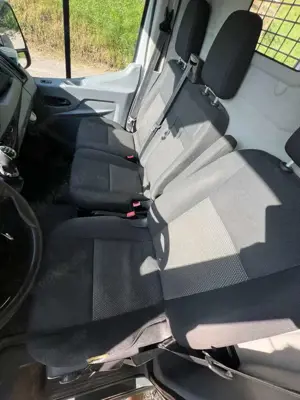 Ford Transit Transit 310 L3H3 Lkw VA Basis Bild 2