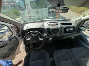 Ford Transit Transit 310 L3H3 Lkw VA Basis Bild 4