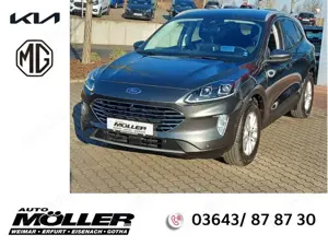 Ford Kuga Titanium X  ACC HeadUp Kamera Klima LED