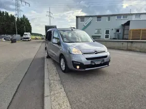 Citroen Berlingo Shine