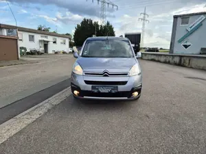 Citroen Berlingo Bild 2