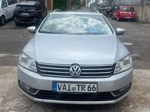 Volkswagen Passat Variant Comfortline BlueMotion