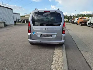 Citroen Berlingo Bild 5